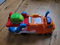 Ciężarówka Trefl, VTech Tut Tut Autotransporter, 60812