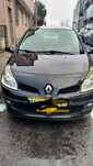 Renault Clio rip curl