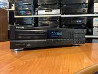 Odtwarzacz płyt CD Philips CD 618 Audio Room