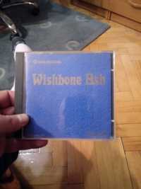 Wishbone Ash płyta CD