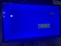 led hd tv 24” eSmart