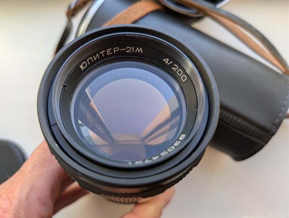 Геліос 44-2 ЮПІТЕР 21М Юпітер 37 а