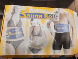 Пояс для похудения Sauna Belt ( пояс для схуднення Sauna Belt )