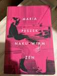 Maria Peszek - Naku*wiam zen