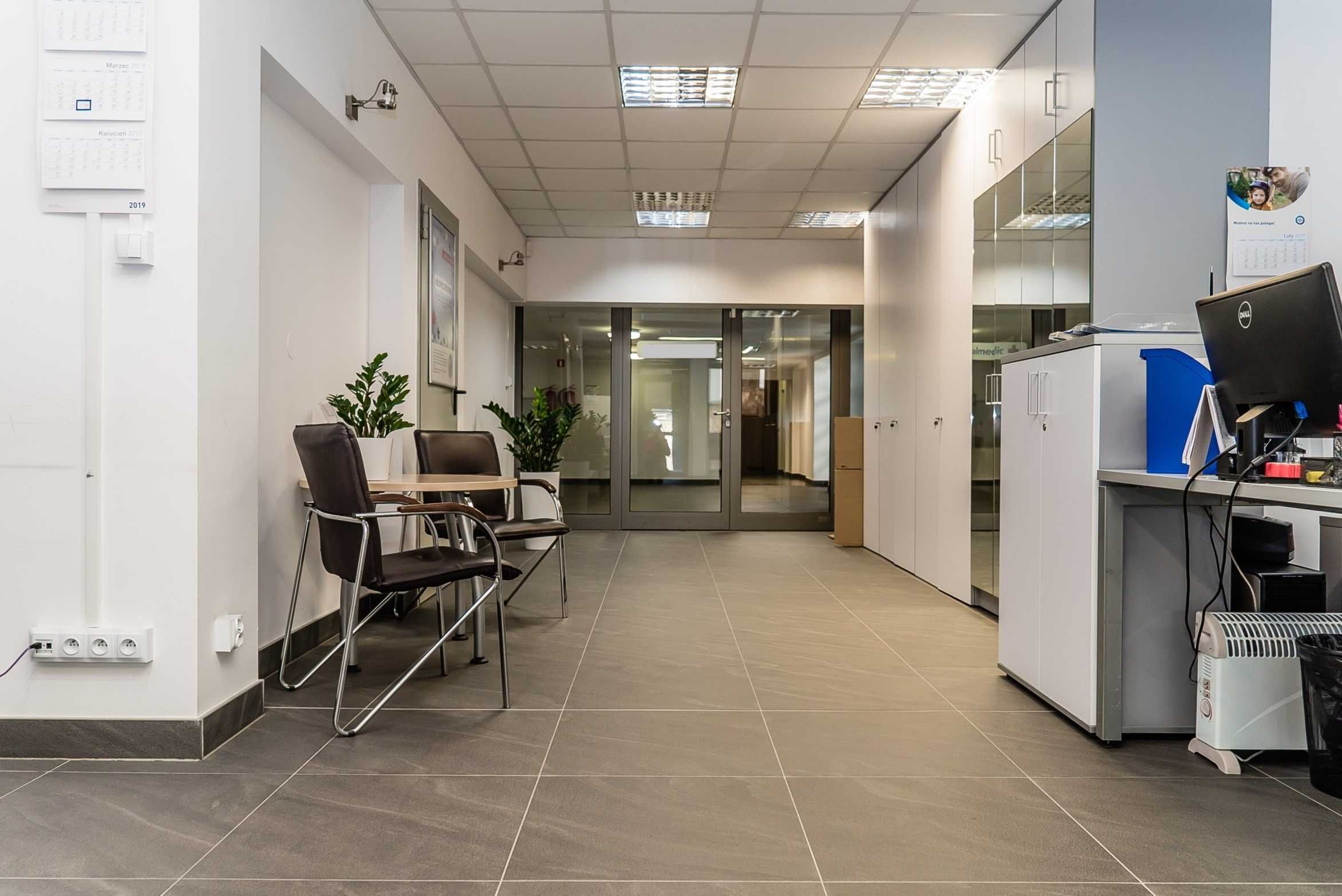 lokal / biuro do wynajęcia 200 mkw