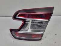 Renault Megane III kombi TYLNA LAMPA PRAWA prawy tył W KLAPE 265500027R