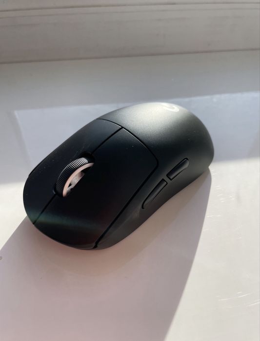 Ігрова миша Logitech G Pro X Superlight