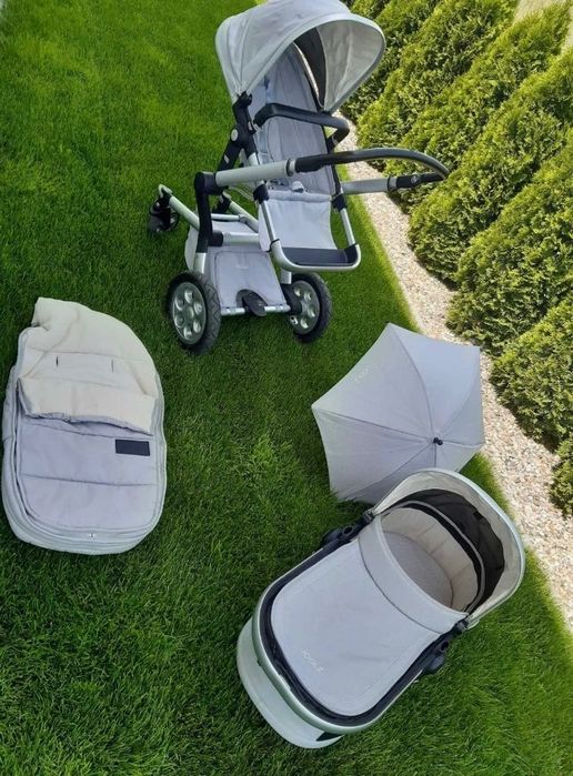 JOOLZ wózek dziecięcy 3w1