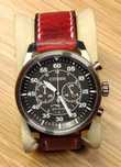 CITIZEN Solar Classic Chronograph