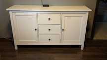 Meble ikea Hemnes