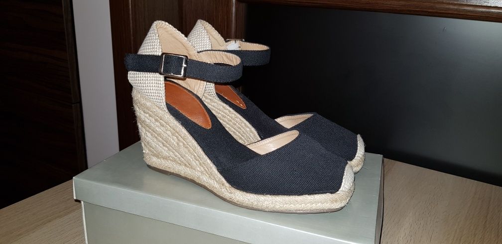 Espadryle Prima Moda rozm. 36