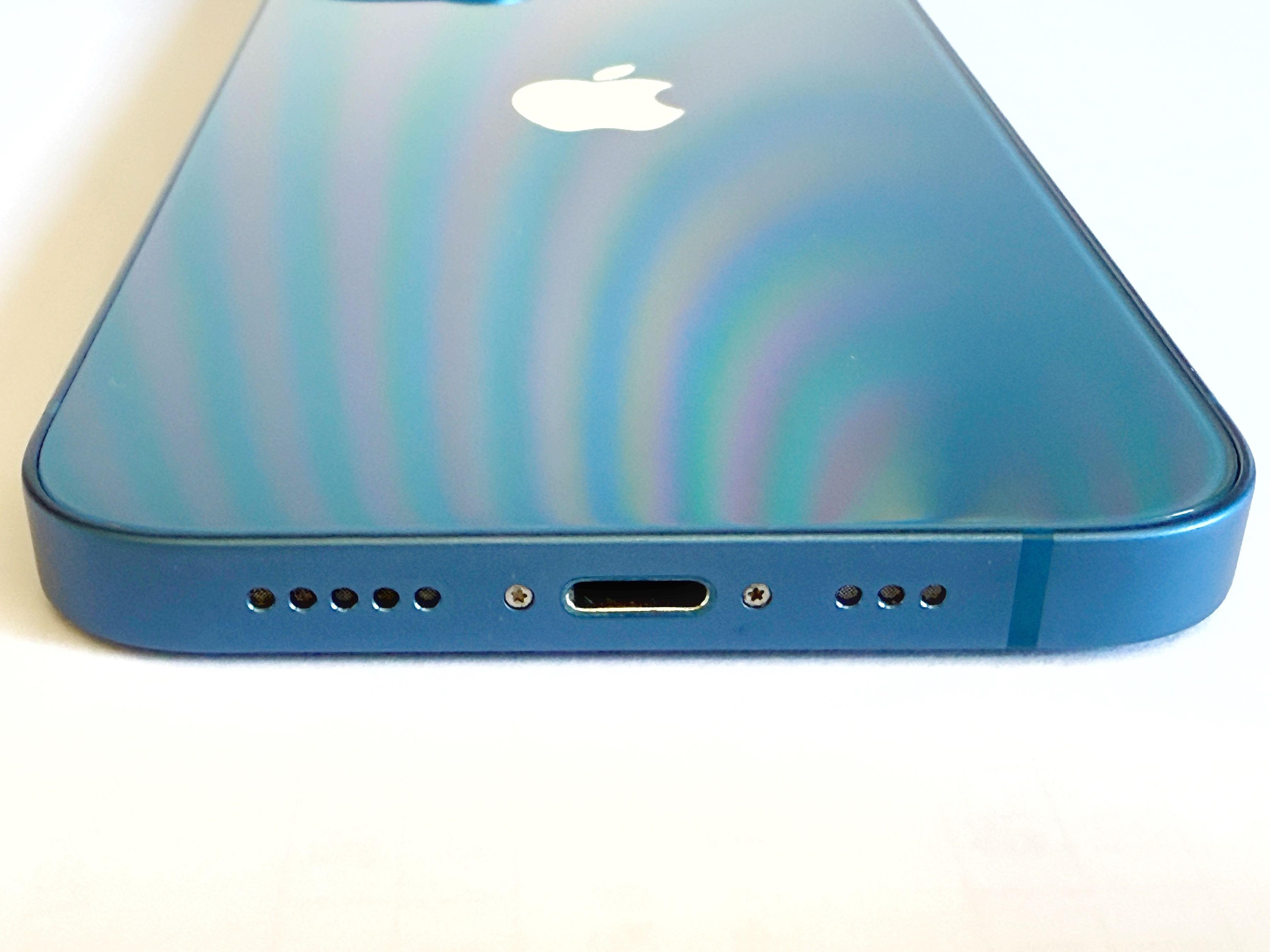 iPhone 13 Azul 128GB – Excelente Estado!