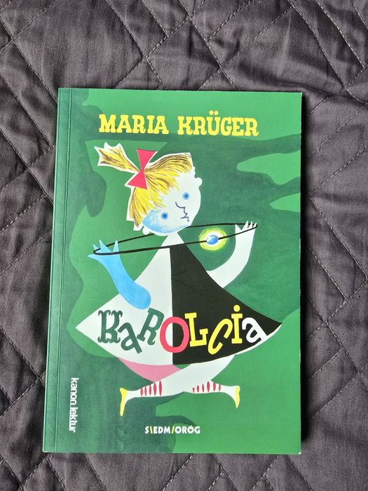 Karolcia Maria Krüger