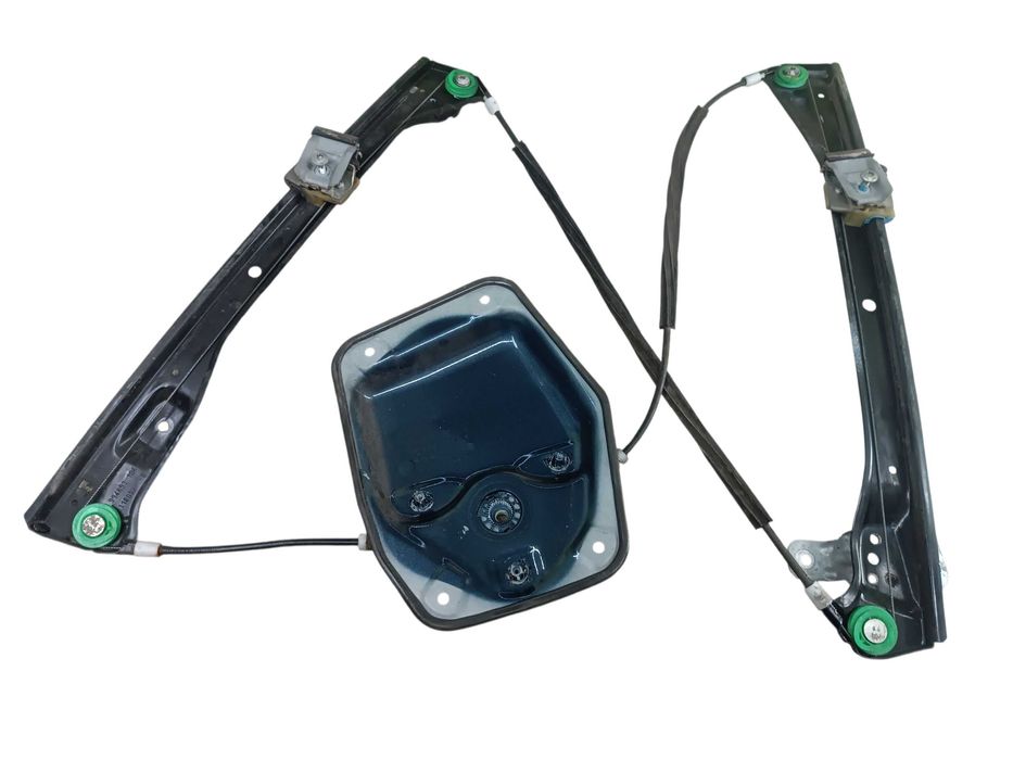 Silniczek Podnoszenia Szyby Lewy Przód Przedni Golf 5 V Passat B6