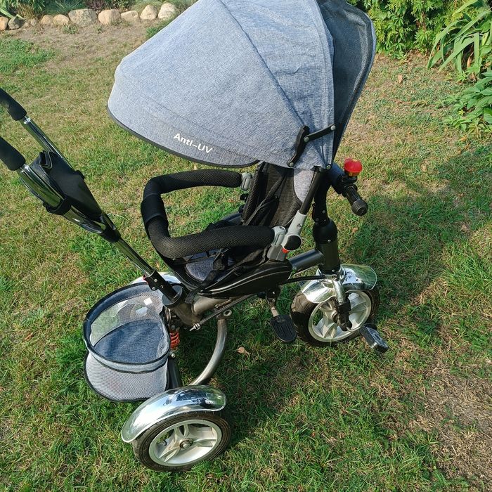 Sprzedam rower trzy kołowy