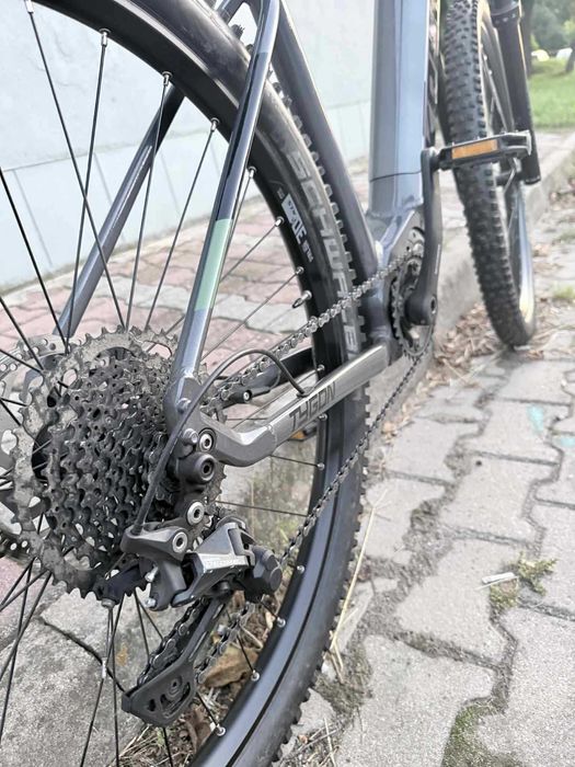 Rower elektryczny Kellys Tygon r50