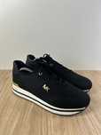 Sneakersy Michael Kors czarne rozmiar 41