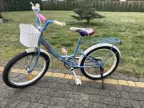 Rower dla dziewczynki 20’