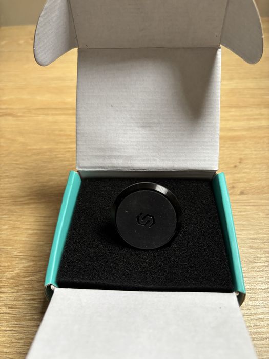 Uchwyt na telefon komórkowy syncwire magnetyczny