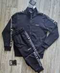 Dres męski Dsquared2 granatowy S
