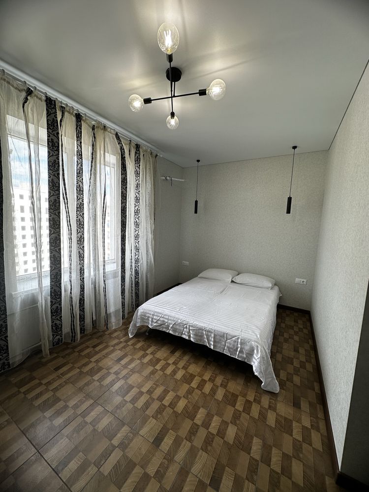 Квартира посуточно Харьков, метро  23 Августа