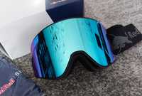 Red Bull Spect Fetch 10 Gogle Narciarskie AntiScratch UV kat 3 TOP!