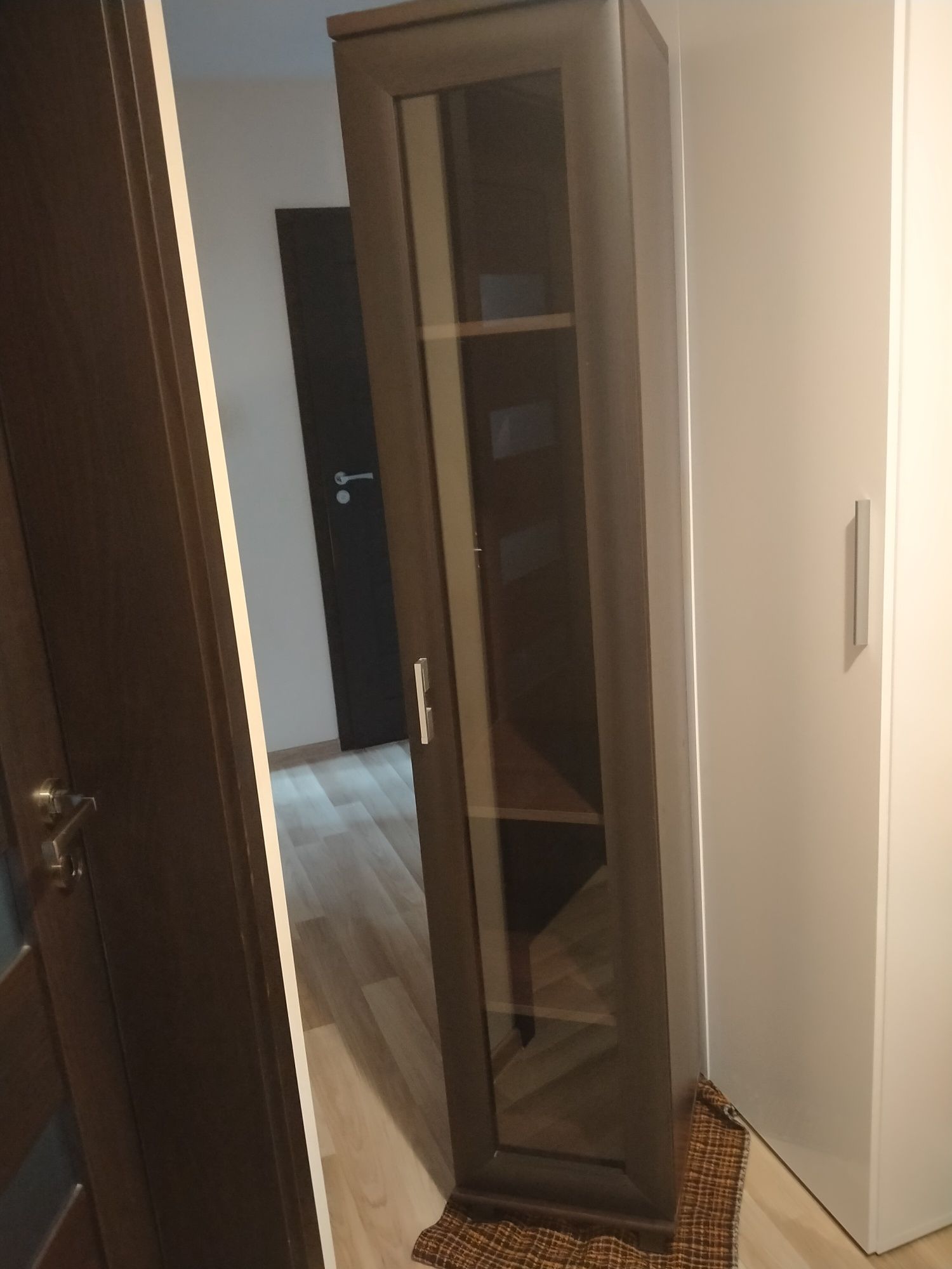Sprzedam witrynę