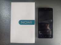 Продам телефон Nomi (на деталі)