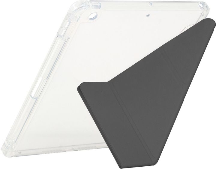 Чохол для iPad 10.2 2019/2020/2021 Black (BC_711098)