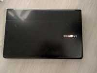 Laptop Samsung 17" RC 710