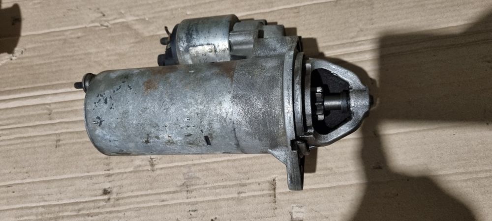 Стартер Opel Frontera, Astra, Zafira, Vectra B 2.0 Bosch 1 001 109 015