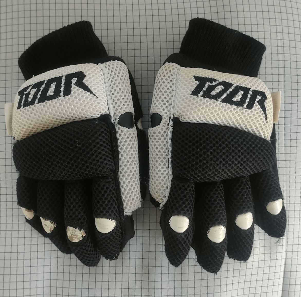 Luvas para hóquei em patins Toor