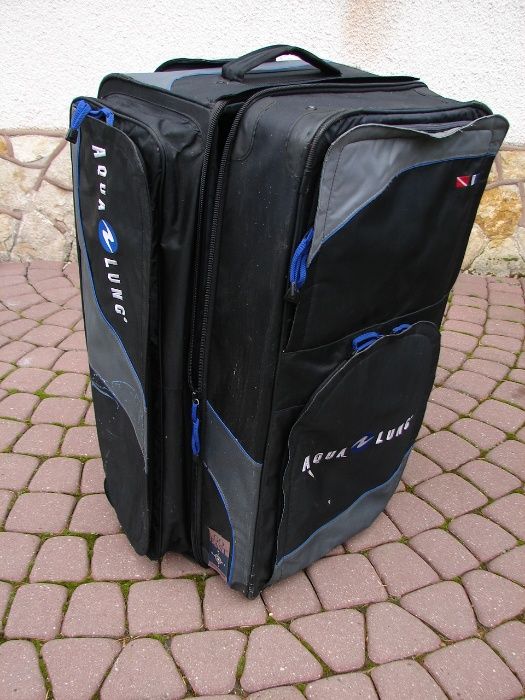 Torba AQUALUNG traveller 160 L