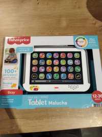 Tablet fisher price- nowy