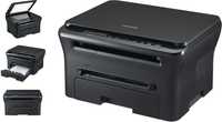 Продам принтер 3 в 1 Samsung SCX-4300 працює ч/б ПОТРЕБУЄ РЕМОНТ!!!