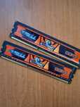 Оперативна пам'ять Puskill DDR3 16GB