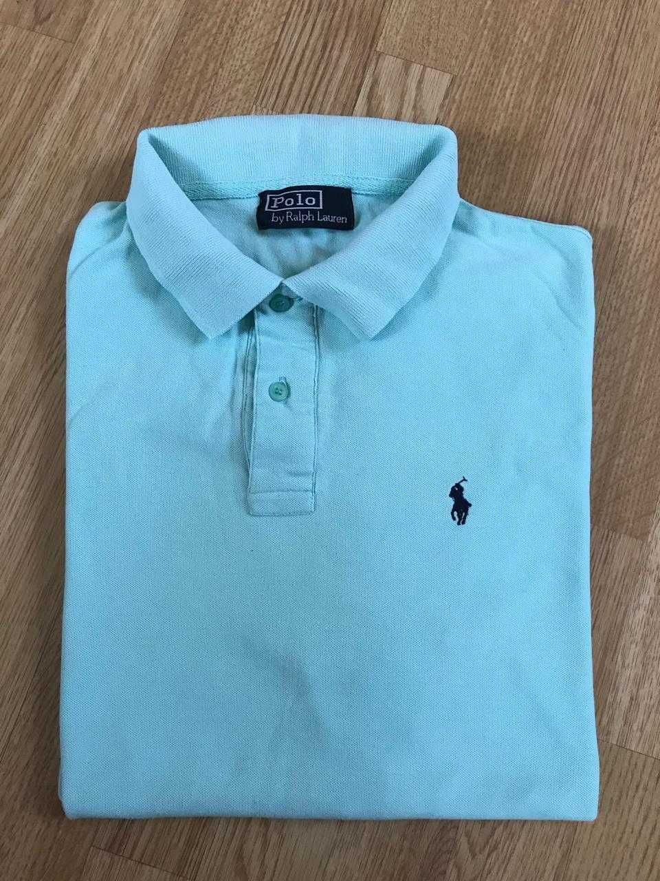 Футболка Polo Ralph Lauren M