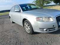 Sprzedam Audi A4 B7.