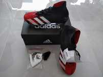 Nowe buty piłkarskie Adidas Predator Mutator 20.1  Mixy 41 1/3
