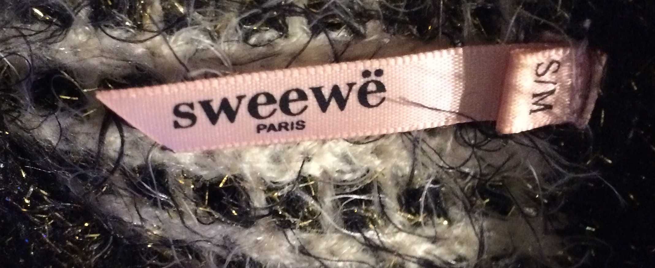 Camisola de mulher Sweewe XL