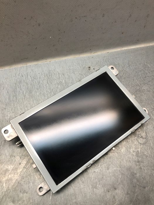 Wyświetlacz Nawigacji A4 B8 A5 Q5 Lift 8R0919604A