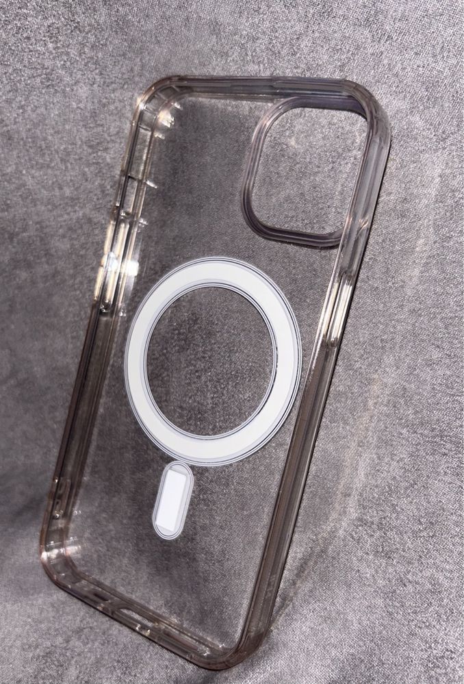 MagSafe чехол для айфон