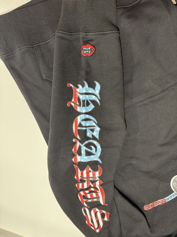 chrome hearts cdg