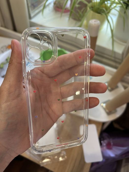 Чохли для iphone 13 та 14+