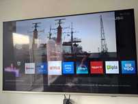 Sprzedam Philips 55PUS7556/12