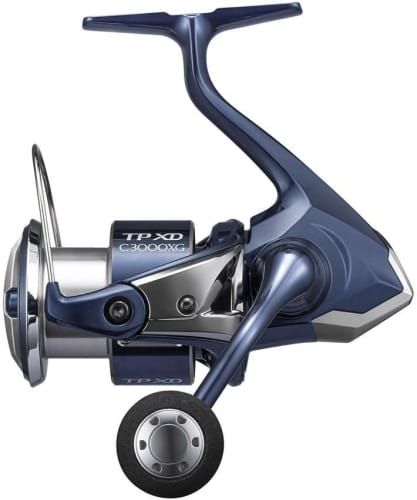 Shimano Kołowrotek Twin Power XD C3000XG - PROMOCJA