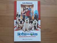 Hotel para Cães (livro juvenil)