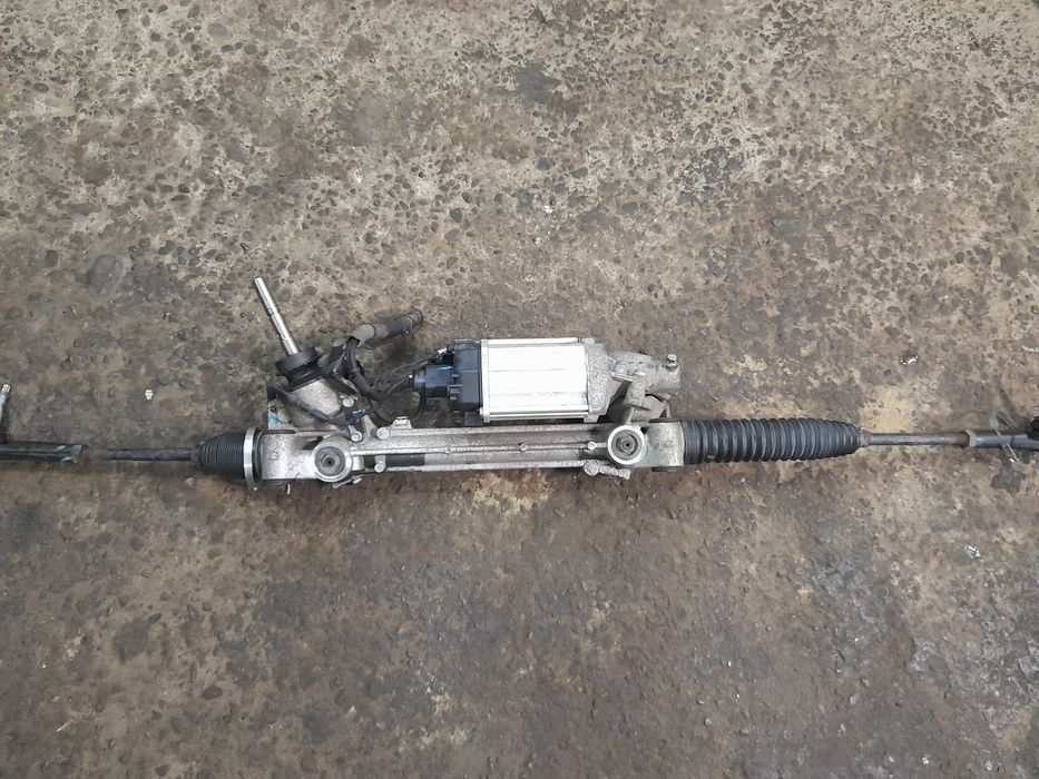 Рульова рулевая рейка Opel Zafira C Astra j Chevrolet Orlando Cruze