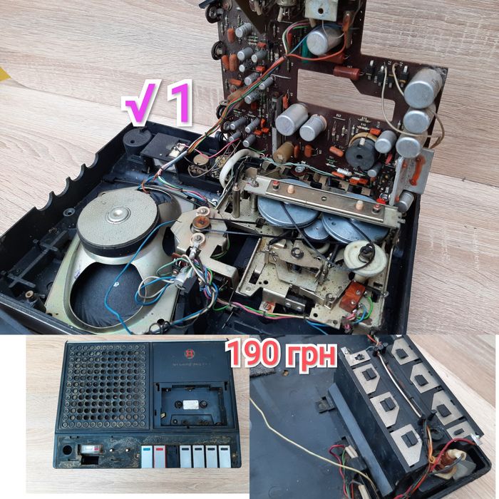 Платы на запчасти.