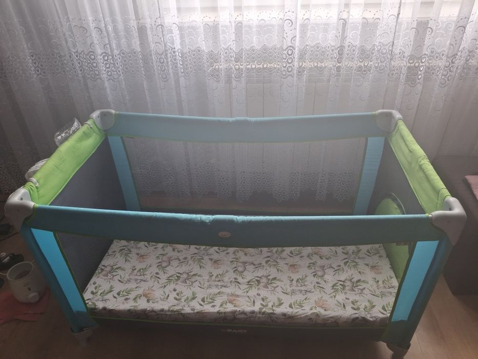 Łóżeczko dziecięce